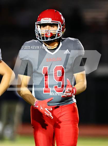 Thumbnail 2 in FR: McClintock @ Ironwood photogallery.