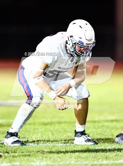 Thumbnail 2 in FR: McClintock @ Ironwood photogallery.