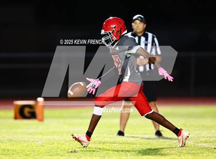 Thumbnail 2 in FR: McClintock @ Ironwood photogallery.