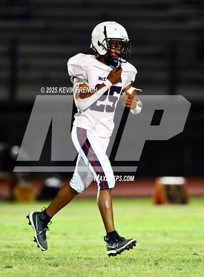 Thumbnail 1 in FR: McClintock @ Ironwood photogallery.