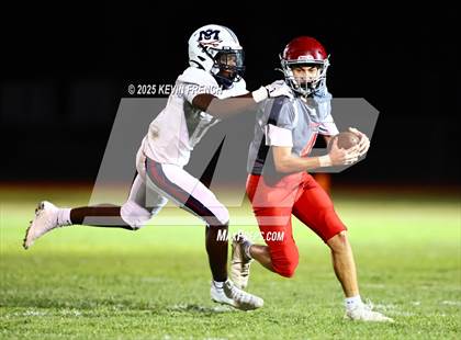 Thumbnail 3 in FR: McClintock @ Ironwood photogallery.