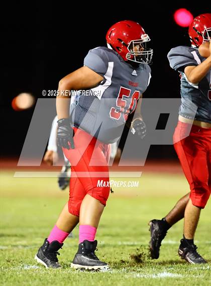 Thumbnail 1 in FR: McClintock @ Ironwood photogallery.