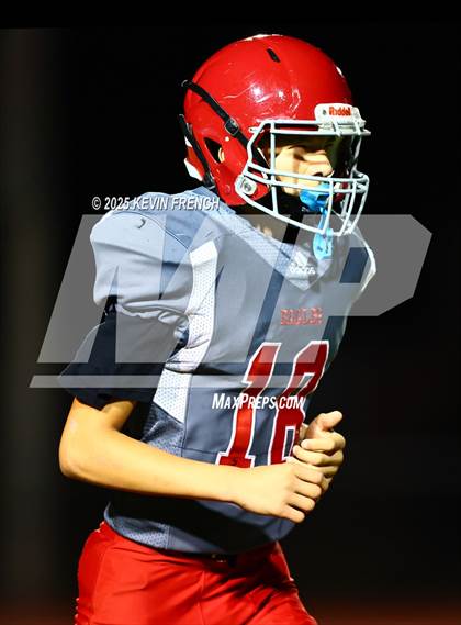 Thumbnail 2 in FR: McClintock @ Ironwood photogallery.