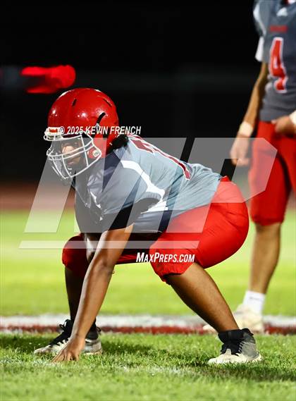 Thumbnail 2 in FR: McClintock @ Ironwood photogallery.