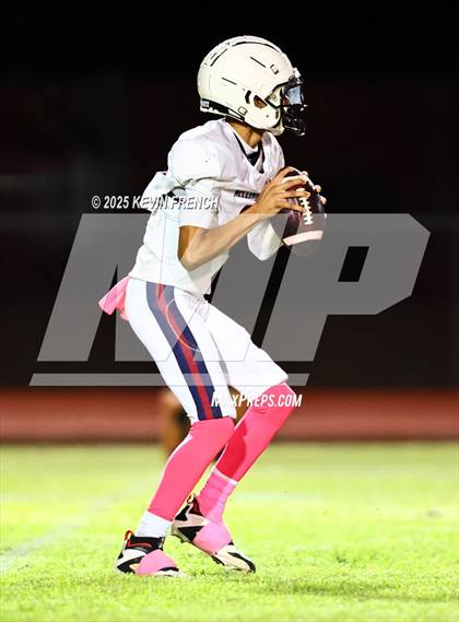 Thumbnail 3 in FR: McClintock @ Ironwood photogallery.