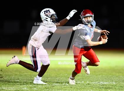 Thumbnail 2 in FR: McClintock @ Ironwood photogallery.