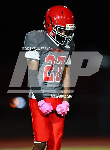 Thumbnail 1 in FR: McClintock @ Ironwood photogallery.