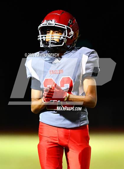 Thumbnail 2 in FR: McClintock @ Ironwood photogallery.