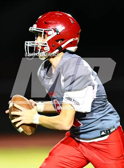 Thumbnail 3 in FR: McClintock @ Ironwood photogallery.