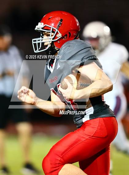 Thumbnail 2 in FR: McClintock @ Ironwood photogallery.