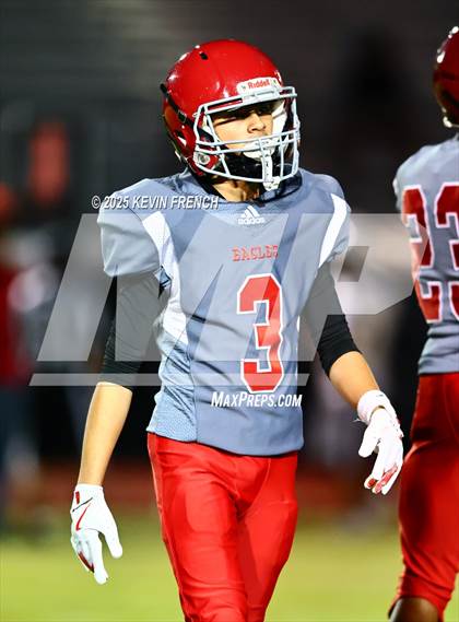 Thumbnail 1 in FR: McClintock @ Ironwood photogallery.