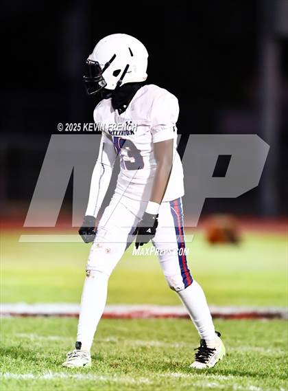 Thumbnail 1 in FR: McClintock @ Ironwood photogallery.