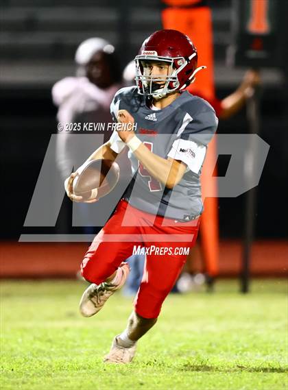 Thumbnail 1 in FR: McClintock @ Ironwood photogallery.