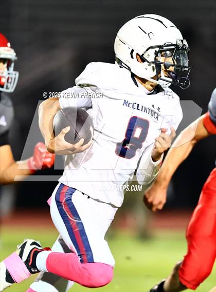 Thumbnail 2 in FR: McClintock @ Ironwood photogallery.