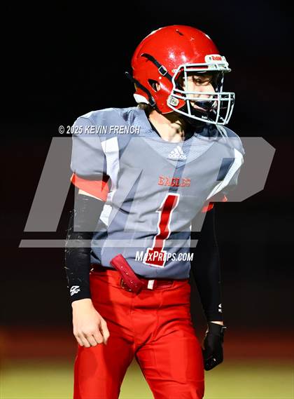 Thumbnail 1 in FR: McClintock @ Ironwood photogallery.