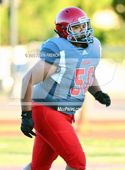 Thumbnail 3 in FR: McClintock @ Ironwood photogallery.