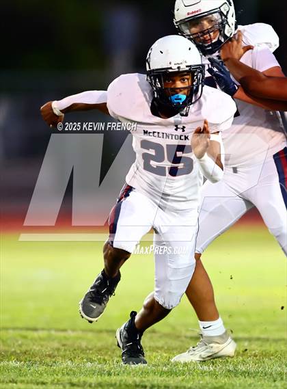 Thumbnail 2 in FR: McClintock @ Ironwood photogallery.