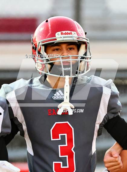 Thumbnail 2 in FR: McClintock @ Ironwood photogallery.