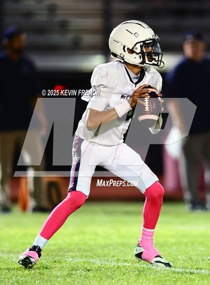 Thumbnail 2 in FR: McClintock @ Ironwood photogallery.