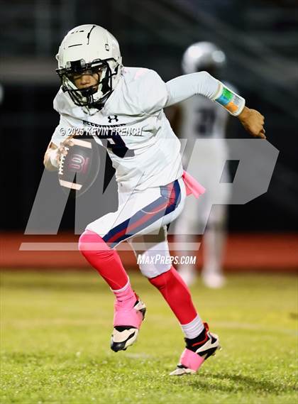 Thumbnail 1 in FR: McClintock @ Ironwood photogallery.