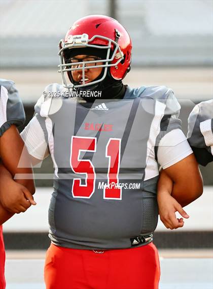 Thumbnail 3 in FR: McClintock @ Ironwood photogallery.