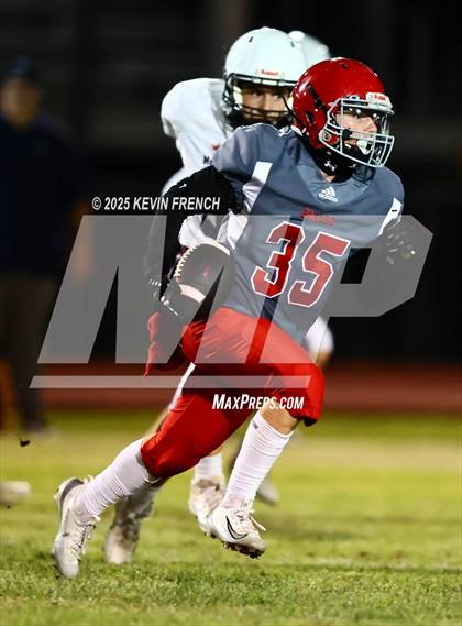 Thumbnail 2 in FR: McClintock @ Ironwood photogallery.