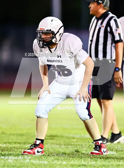 Thumbnail 2 in FR: McClintock @ Ironwood photogallery.