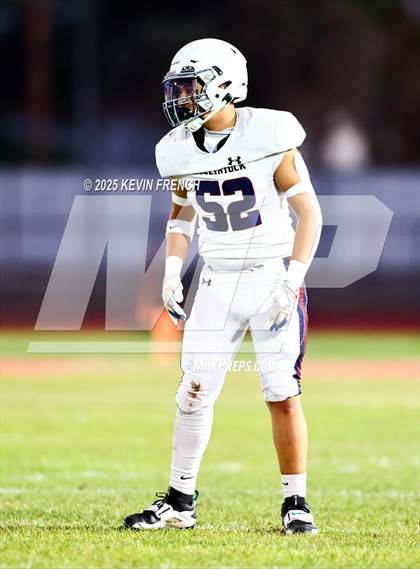 Thumbnail 1 in FR: McClintock @ Ironwood photogallery.