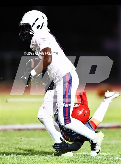 Thumbnail 3 in FR: McClintock @ Ironwood photogallery.