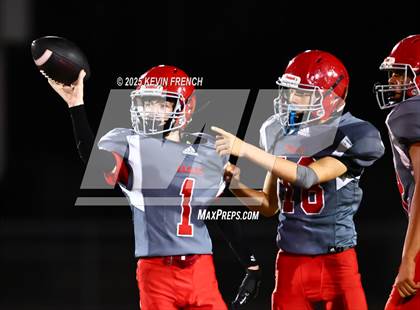 Thumbnail 1 in FR: McClintock @ Ironwood photogallery.