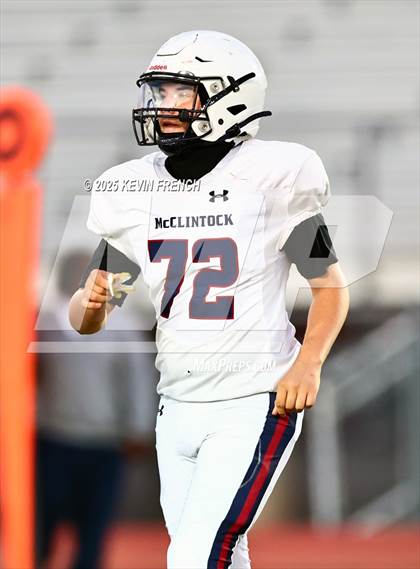 Thumbnail 2 in FR: McClintock @ Ironwood photogallery.