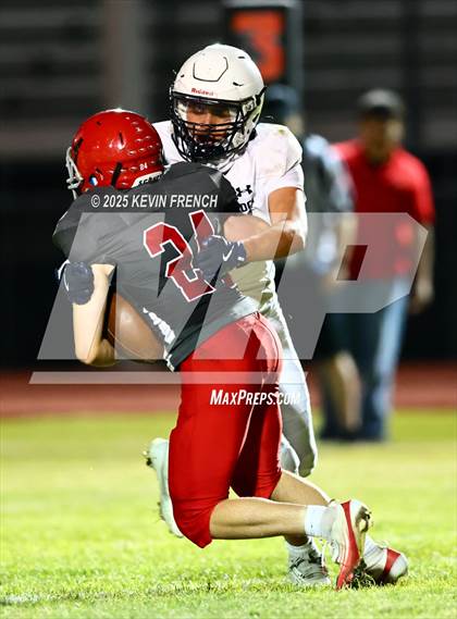 Thumbnail 1 in FR: McClintock @ Ironwood photogallery.