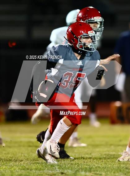 Thumbnail 2 in FR: McClintock @ Ironwood photogallery.