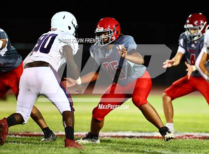 Thumbnail 1 in FR: McClintock @ Ironwood photogallery.