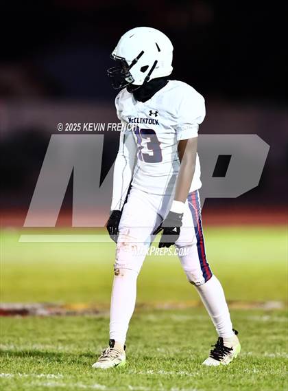 Thumbnail 1 in FR: McClintock @ Ironwood photogallery.