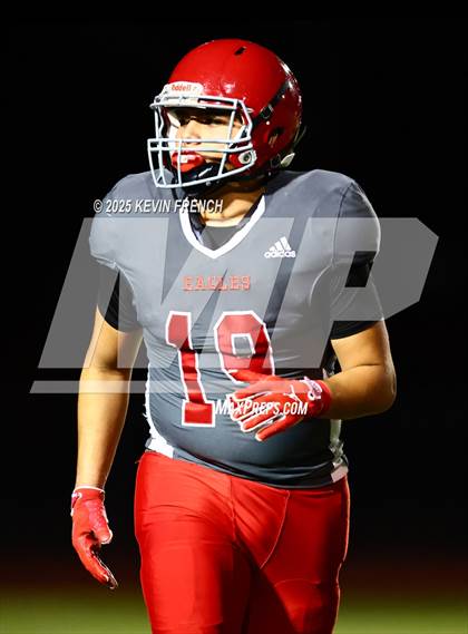 Thumbnail 3 in FR: McClintock @ Ironwood photogallery.