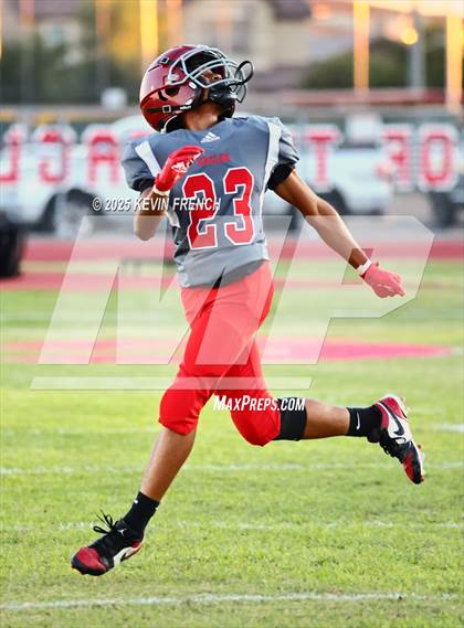 Thumbnail 3 in FR: McClintock @ Ironwood photogallery.