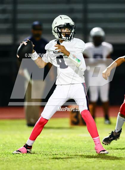 Thumbnail 2 in FR: McClintock @ Ironwood photogallery.