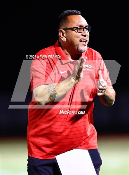 Thumbnail 3 in FR: McClintock @ Ironwood photogallery.