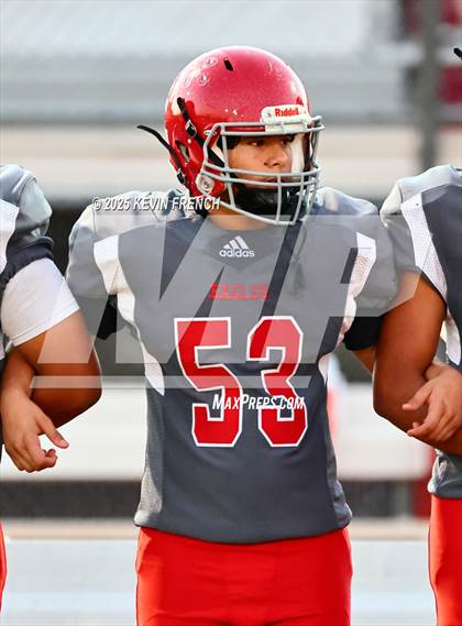 Thumbnail 1 in FR: McClintock @ Ironwood photogallery.