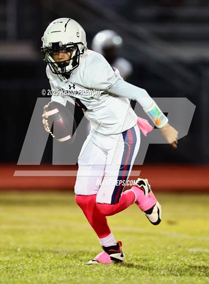 Thumbnail 3 in FR: McClintock @ Ironwood photogallery.