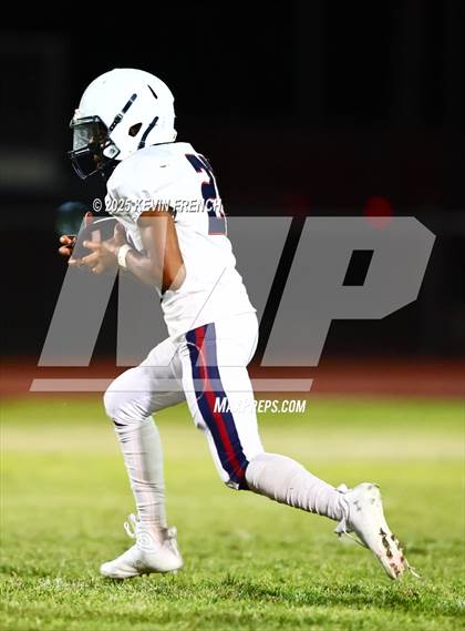 Thumbnail 3 in FR: McClintock @ Ironwood photogallery.