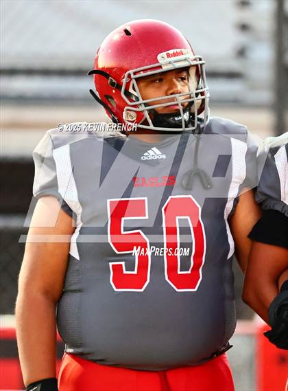 Thumbnail 2 in FR: McClintock @ Ironwood photogallery.