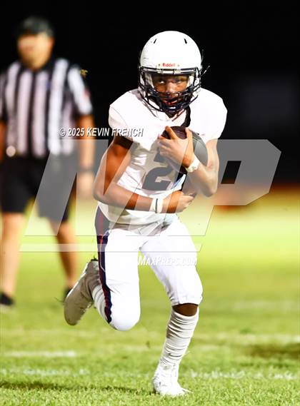 Thumbnail 1 in FR: McClintock @ Ironwood photogallery.