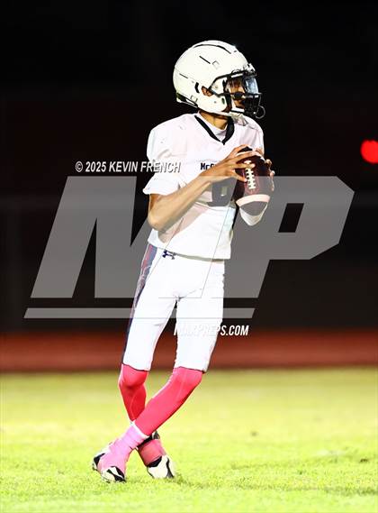 Thumbnail 3 in FR: McClintock @ Ironwood photogallery.