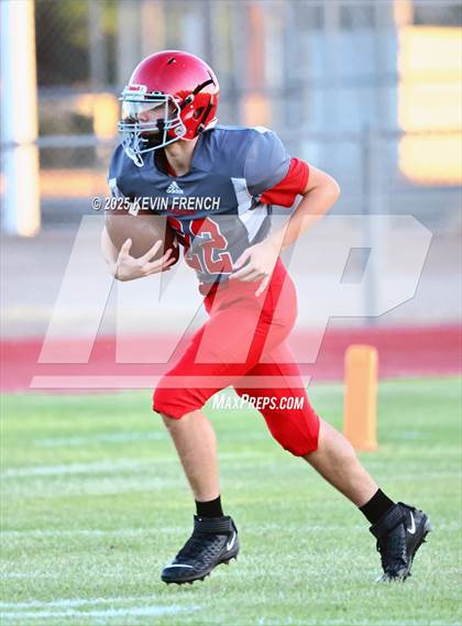 Thumbnail 1 in FR: McClintock @ Ironwood photogallery.