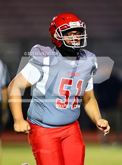 Thumbnail 1 in FR: McClintock @ Ironwood photogallery.