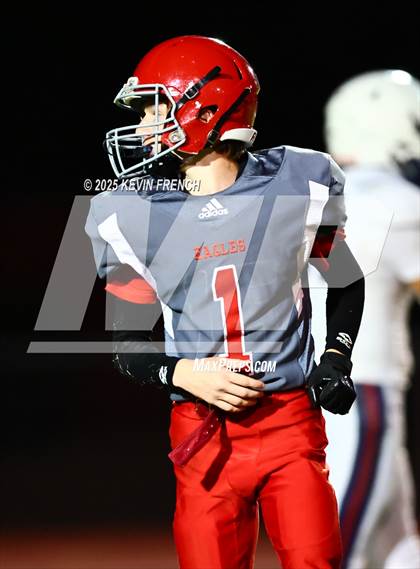 Thumbnail 2 in FR: McClintock @ Ironwood photogallery.