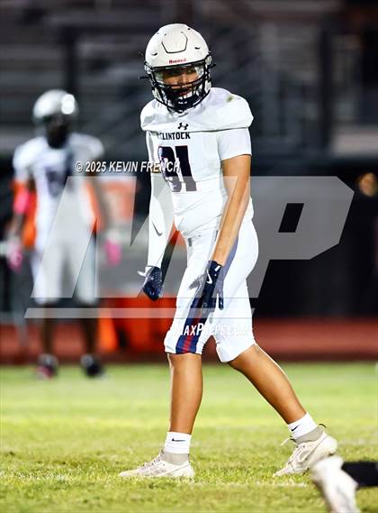 Thumbnail 3 in FR: McClintock @ Ironwood photogallery.