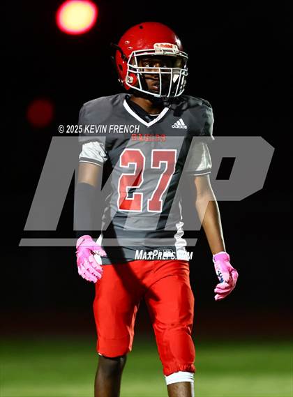 Thumbnail 1 in FR: McClintock @ Ironwood photogallery.